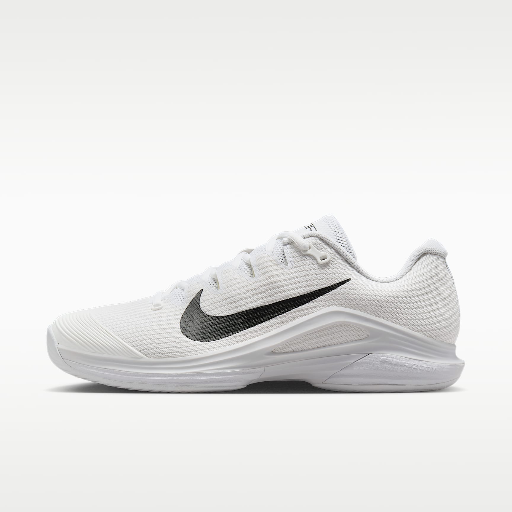Nike Vapor 12 Sert Kort Erkek Tenis Ayakkabısı. Nike TR
